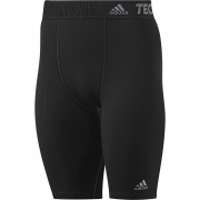 Adidas 12836 Шорты BASE ST 9 TF Цвет черный фото